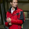 Werbemittel Workwear Jacke