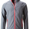 Men's Promo Softshell Jacket James & Nicholson