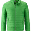 Mens Padded Jacket James & Nicholson -