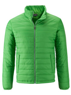 Mens Padded Jacket James & Nicholson -