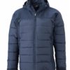 Mens Outdoor Hybrid Jacket James & Nicholson - navy