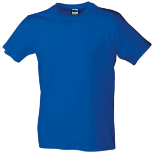 Werbemittel T-Shirt Mens Slim Fit-T