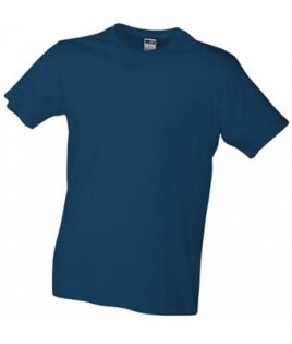 Werbemittel T-Shirt Mens Slim Fit-T - navy