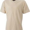 Werbemittel T Shirt VT Medium - stone