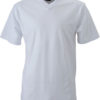 Werbemittel T Shirt VT Medium - white