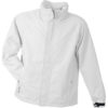 Werbeartikel Sommerjacken Outdoor - white