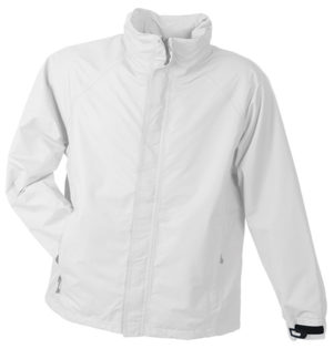 Werbeartikel Sommerjacken Outdoor - white