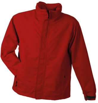 Werbeartikel Sommerjacken Outdoor - red