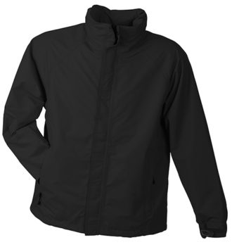 Werbeartikel Sommerjacken Outdoor - black