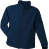 Werbeartikel Sommerjacken Outdoor - navy