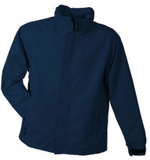 Werbeartikel Sommerjacken Outdoor - navy