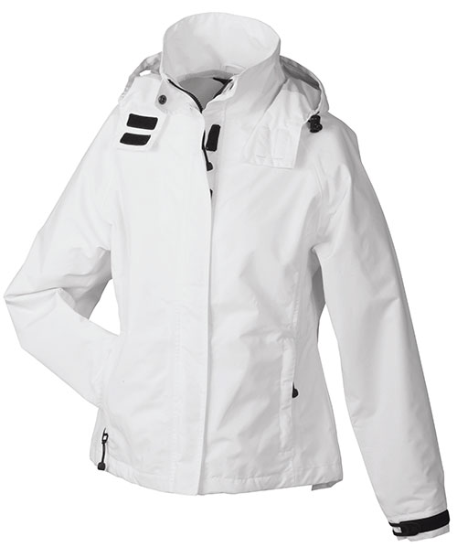 Werbeartikel Ladies Outer Jacket