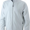 Werbeartikel Jacken Softshell Jacket - offwhite