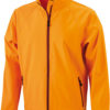 Werbeartikel Jacken Softshell Jacket - orange