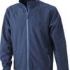 Werbeartikel Jacken Softshell Jacket - navy