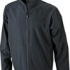 Werbeartikel Jacken Softshell Jacket - black