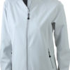 Werbemittel Softshell Ladies Jacket - offwhite