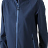 Werbemittel Softshell Ladies Jacket - navy