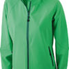 Werbemittel Softshell Ladies Jacket - green