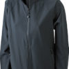Werbemittel Softshell Ladies Jacket - black