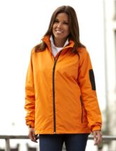 Werbeartikel Werbeartikel Sportjacken Ladies WindbreakerSlazenger