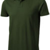 Seller Poloshirt - armeegreen