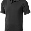 Seller Poloshirt - anthrazit