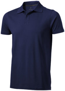 Seller Poloshirt - navy