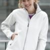 Damen Softshell Jacke Corporate