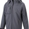 Softshelljacke Winter Jacket Men -