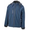 Softshelljacke Winter Jacket Men - navy