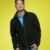 Werbeartikel Fleece Jacke Slazenger