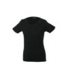 Damen Shirt Workwear - black