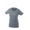 Damen Shirt Workwear - greyheather