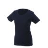 Damen Shirt Workwear - navy