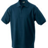 James Nicholson Poloshirt Classic - petrol