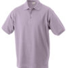 James Nicholson Poloshirt Classic - lilac