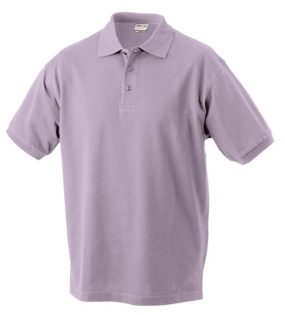 James Nicholson Poloshirt Classic - lilac