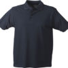 James Nicholson Poloshirt Classic - navy