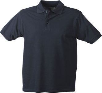 James Nicholson Poloshirt Classic - navy