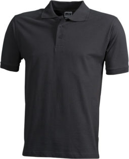 Workwear Polo Men - carbon