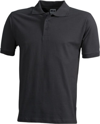 Workwear Polo Men - carbon