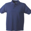 Workwear Polo Men - navy