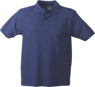 Workwear Polo Men - navy