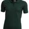 Workwear Polo Women - darkgreen
