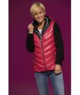 Ladies' Down Vest