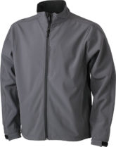 Softshell Jacke Mens Corporate