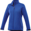 ELEVATE Maxson Damen Softshell Jacke - royal