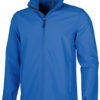 Softshell Jacke ELEVATE Maxson - blau