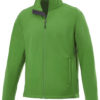 Softshell Jacke ELEVATE Maxson - fern green